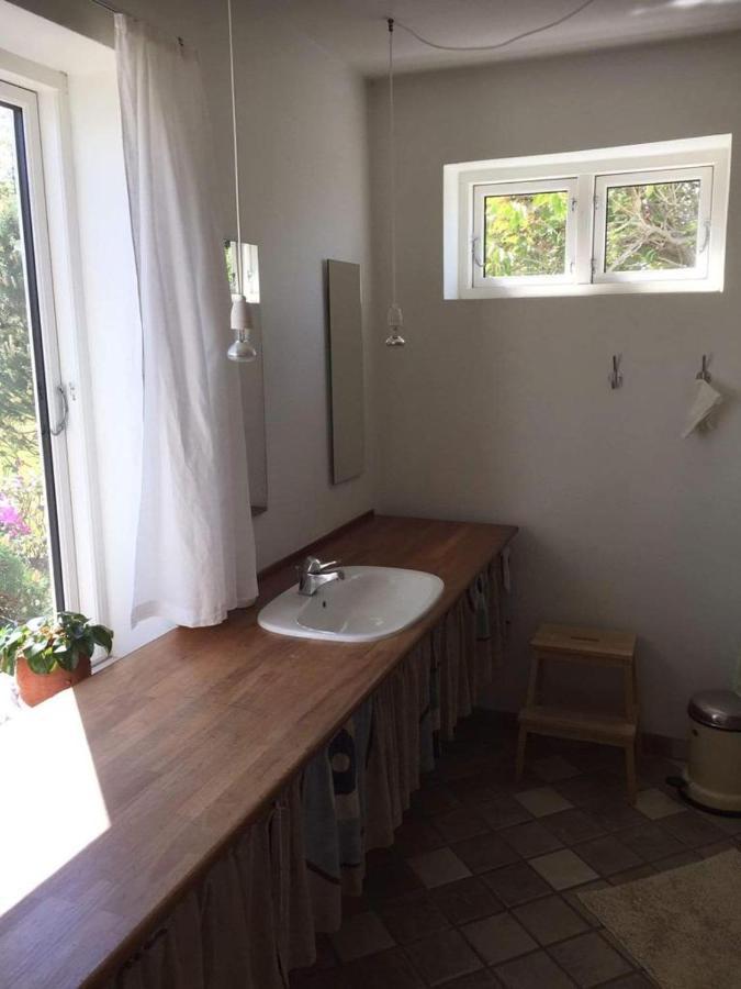 Bjergby Bed & Breakfast Bed & Breakfast Hjorring Exterior photo